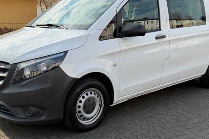 Mercedes-Benz Vito 215.000 km 15.900 &euro; Nidderau 61130