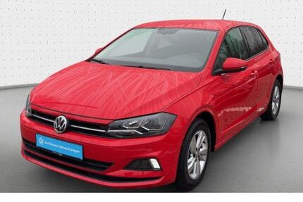 VW Polo 14.433 km 12.930 € Eschborn 65760