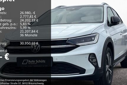 VW Taigo 9.900 km 25.450 &euro; Groß-Umstadt 64823