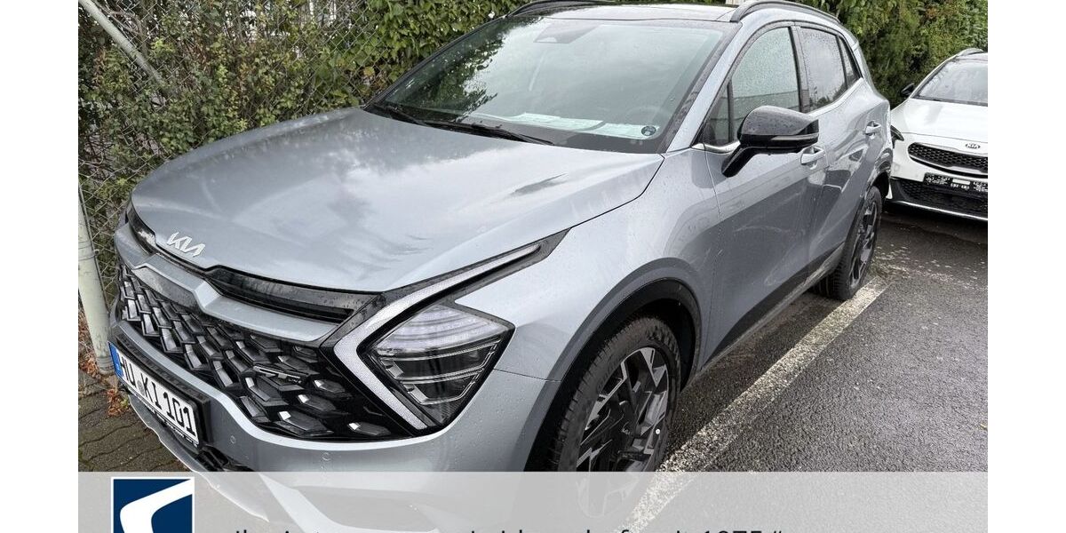 Kia Sportage 2.500 km 36.970 &euro; Hanau 63452