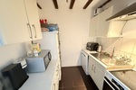 Kelkheim: Vermietete 1,5 Zimmerwohnung! Kapitalanlage auf Erbpachtbasis mit 5% Rendite. - Etagenwohnung Kelkheim | Angebot:27327870