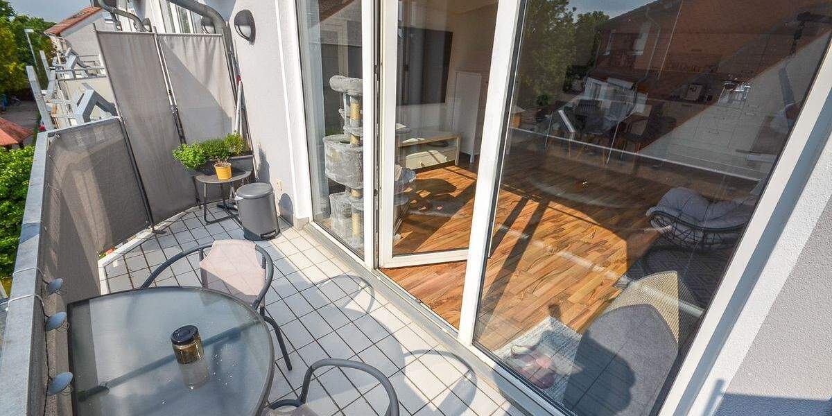 Etagenwohnung Groß-Zimmern Zimmern - 3 Zimmer, 86 m&sup2;, 225.000&euro; | Angebot:25741168