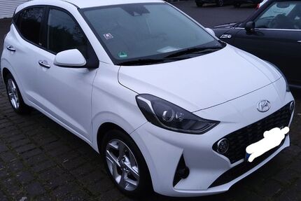 Hyundai i10 78.000 km 11.900 € Eppstein 65817