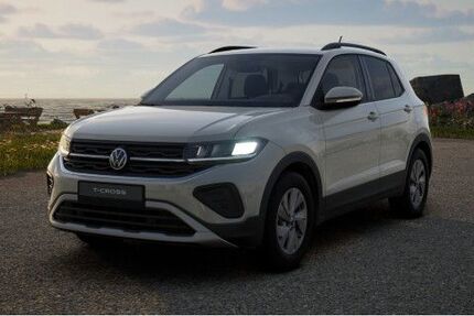 VW T-Cross 4.524 km 20.950 € Aschaffenburg 63741