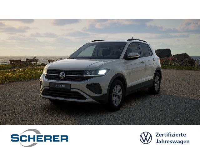VW T-Cross 4.524 km 20.950 € Aschaffenburg 63741