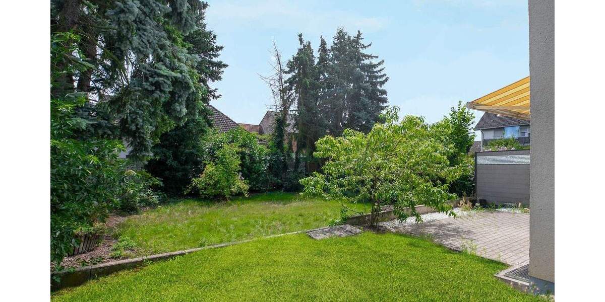 Reihenendhaus Rödermark Ober-Roden - 6 Zimmer, 146 m&sup2;, 595.000&euro; | Angebot:24425313