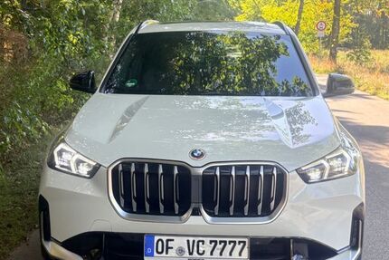 BMW X1 14.000 km 42.199 &euro; Rodgau 63110