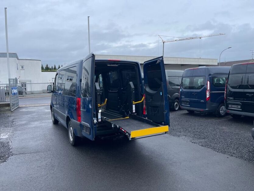 Sprinter