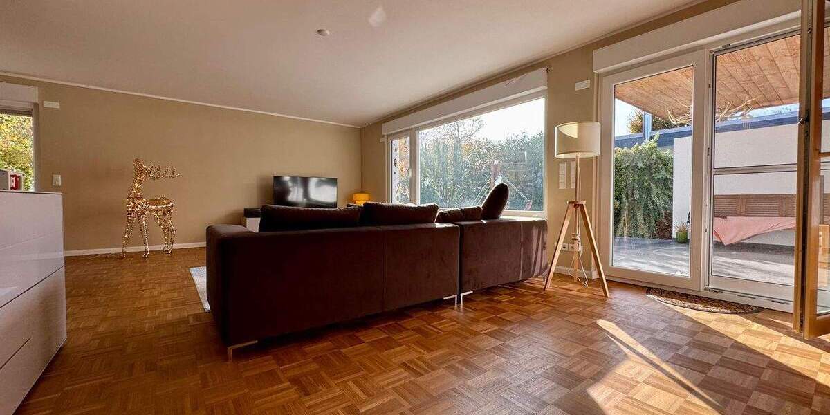 Bungalow Langen Oberlinden - 5 Zimmer, 175 m&sup2;, 1.150.000&euro; | Angebot:25671643