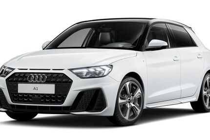 Audi A1 7.193 km 32.790 &euro; Oberursel 61440