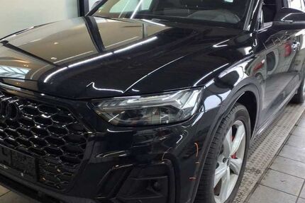 Audi Q5 63.500 km 47.488 &euro; Mühlheim 63165