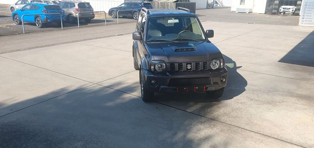 Jimny