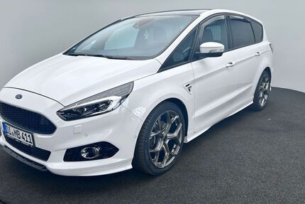 Ford S-Max 113.000 km 18.500 &euro; Groß-Umstadt 64823