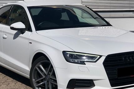 Audi A3 150.000 km 16.890 € Langen 63225