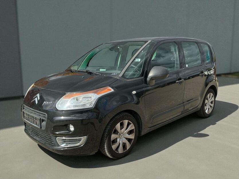 Citroen C3 128.000 km 3.890 € Eppertshausen 64859