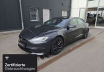Gebrauchtwagen Tesla Model S
