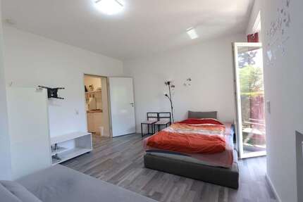 Zimmer Neu-Isenburg Isenburg - 1 Zimmer, 1.295&euro; | Angebot:27124055