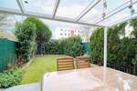 Modernes REH mit Garten, hochwertiger Ausstattung & viel Platz in Frankfurt-Schwanheim 5 zimmer
