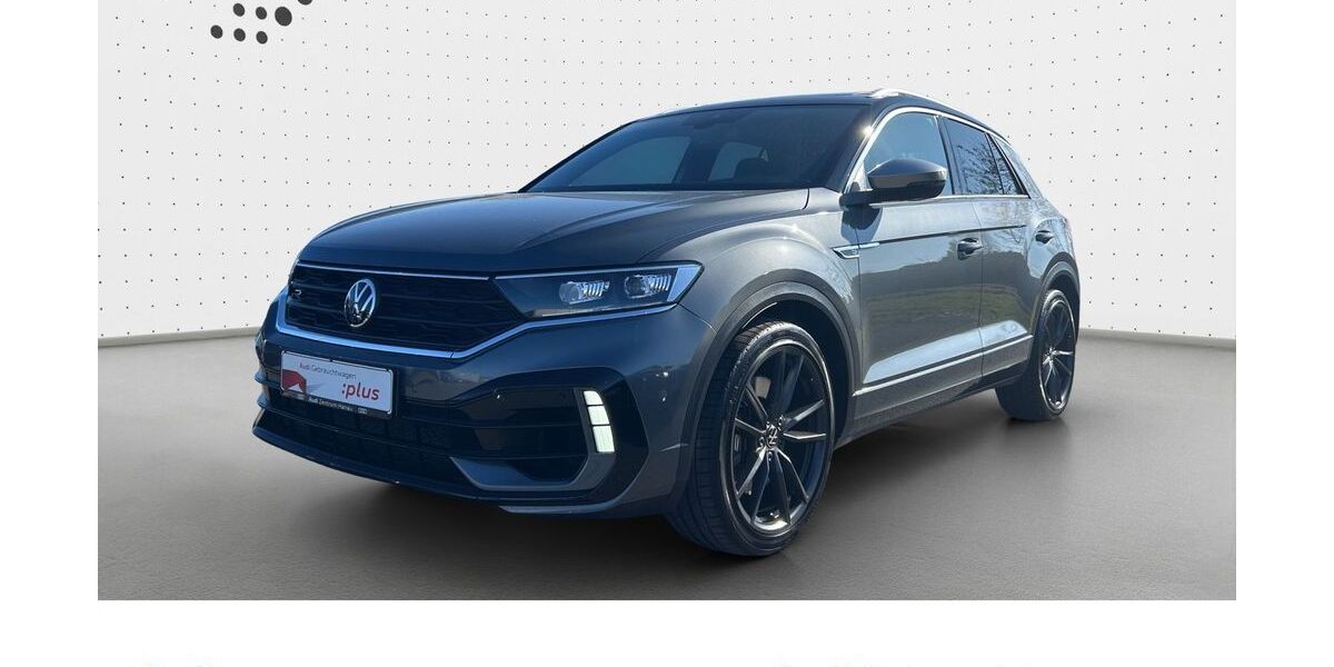 VW T-Roc 49.600 km 31.219 &euro; Hanau 63452