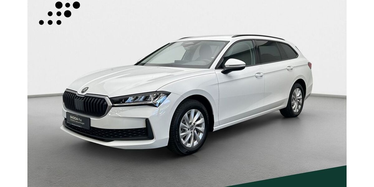 Skoda Superb 23.265 km 29.980 &euro; Hofheim im Taunus 65719