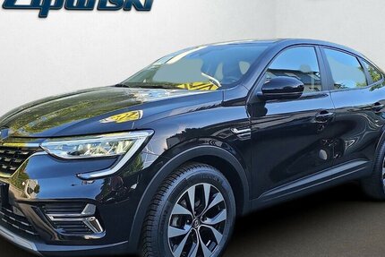 Renault Arkana Equilibr+ Insp.+ TÜÜV- NEU+ 16300.- Netto 29.972 km 19.397 &euro; Schwalbach/Taunus 65824