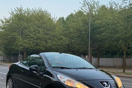 Peugeot 207 240.000 km 3.100 € Frankfurt am Main 60528
