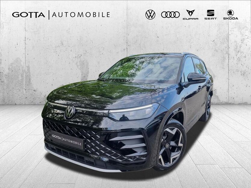 VW Tayron 8.790 km 47.950 € Mörfelden-Walldorf 64546