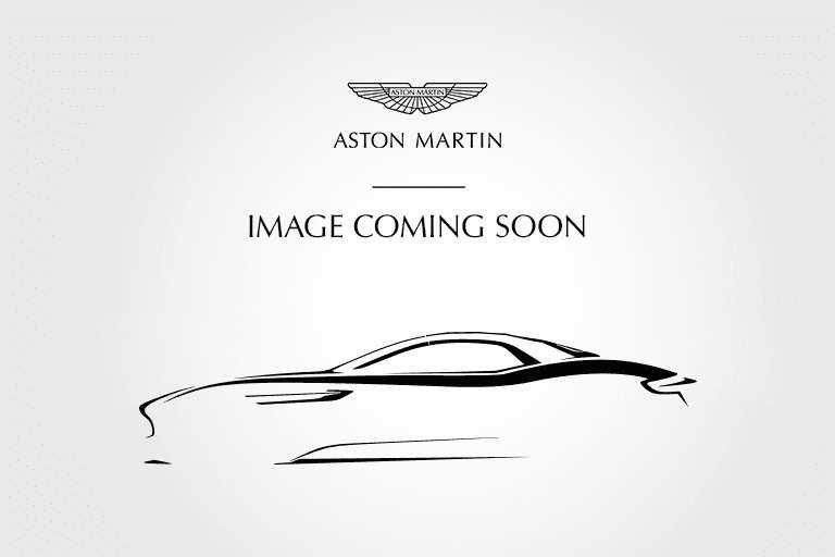 Aston Martin DB11 43.500 km 134.500 € Kronberg 61476