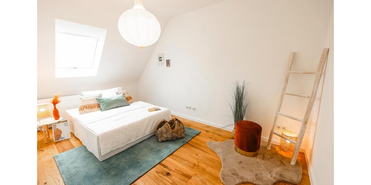 Wohnung 3-Zimmer saniert Erlensee 3 zimmer