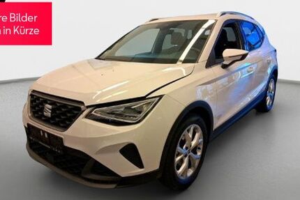 Seat Arona 19.838 km 17.540 &euro; Hofheim-Diedenbergen 65719