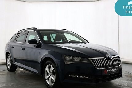Skoda Superb 97.169 km 22.470 € Egelsbach 63329