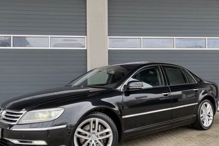 VW Phaeton 270.000 km 6.200 &euro; Nidderau 61130