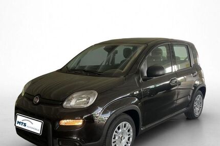 Fiat Panda 2.110 km 12.460 &euro; Oberursel (Taunus) OT Oberursel 61440