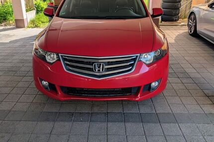 Honda Accord 109.500 km 8.999 &euro; Mörfelden-Walldorf 64546