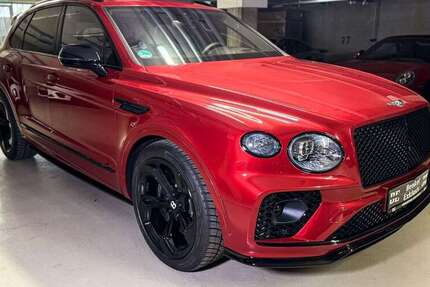 Bentley Bentayga 11.500 km 189.950 € Aschaffenburg 63739
