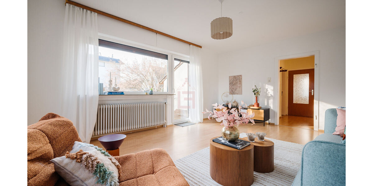 Start ins Familienglück! Einfamilienhaus mit Entwicklungspotential in bevorzugter Premiumlage! - Einfamilienhaus Dreieich / Buchschlag Buchschlag | Angebot:27280747