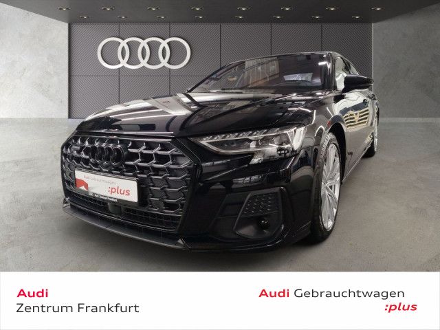 Audi A8 6.055 km 97.749 &euro; Frankfurt am Main 60314