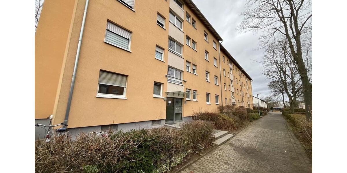 Provisionfreie 4 Zimmerwohnung 4 zimmer