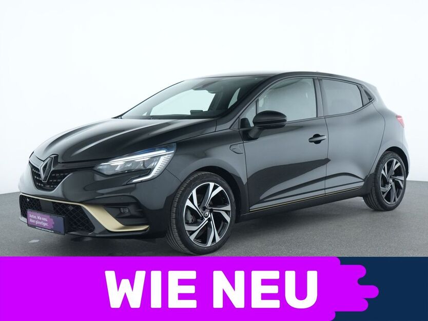 Renault Clio 19.772 km 21.129 € Dietzenbach bei Frankfurt 63128