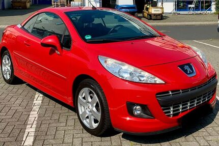 Peugeot 207 77.145 km 5.500 € Karben 61184