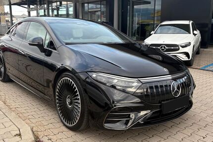 Mercedes-Benz EQS 89.000 km 71.162 &euro; Darmstadt 64291