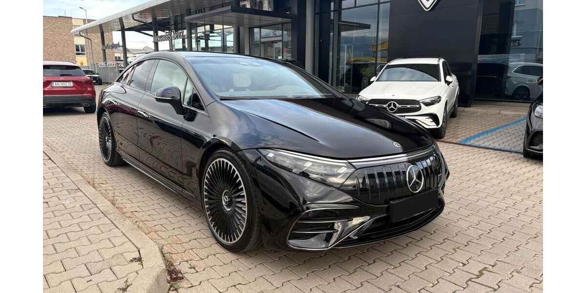 Mercedes-Benz EQS 89.000 km 71.162 &euro; Darmstadt 64291