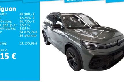 VW Tiguan 12.446 km 48.980 € Hanau 63452
