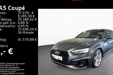 Audi A5 41.350 km 36.779 &euro; Offenbach am Main 63071