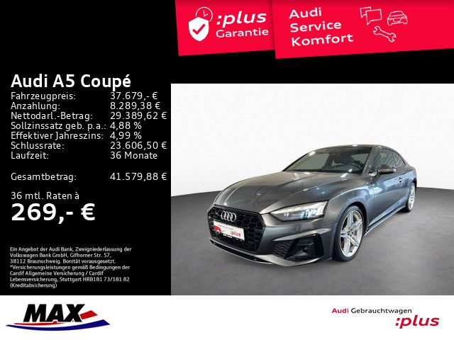 Audi A5 41.350 km 36.779 &euro; Offenbach am Main 63071