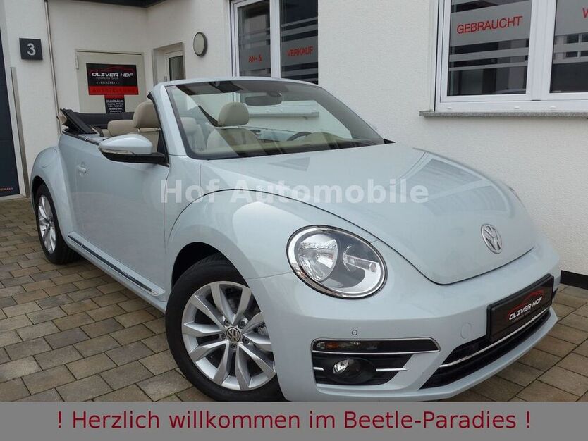 Beetle