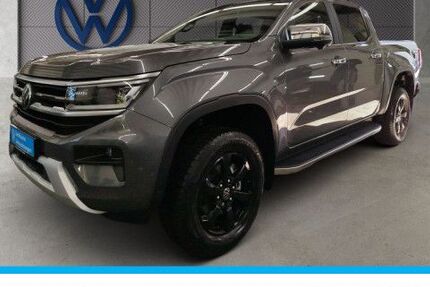 VW Amarok 15.662 km 51.850 € Frankfurt 60326