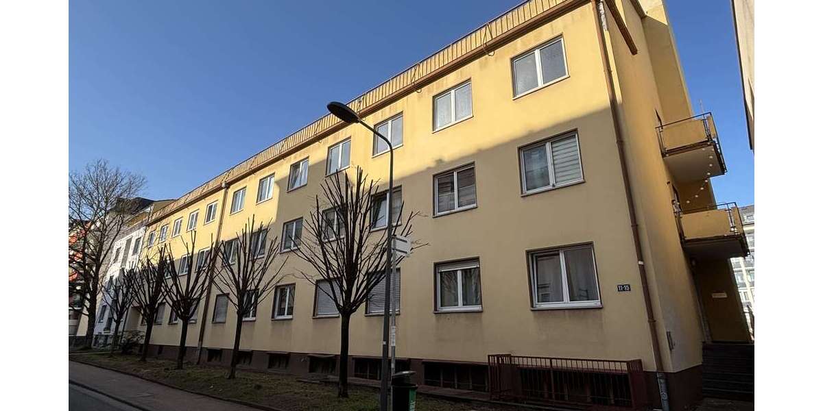 Zimmer Frankfurt am Main Nordend Ost - 1 Zimmer, 457&euro; | Angebot:26090914