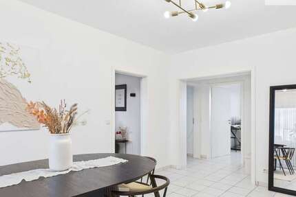 Wohnung zum Kaufen in Hainburg 259.000 € 85 m² 3.5 zimmer