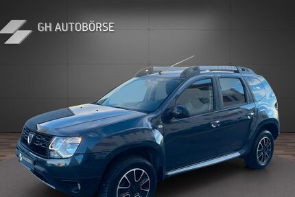 Dacia Duster 91.500 km 8.999 &euro; Büttelborn 64572